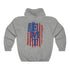 EMT Insignia  -  Hooded Sweatshirt